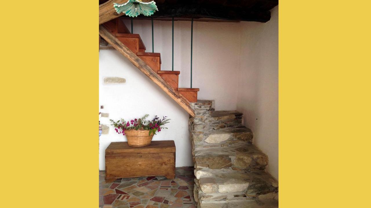 בלמונטה קלברו Albergo Diffuso Ecobelmonte מראה חיצוני תמונה