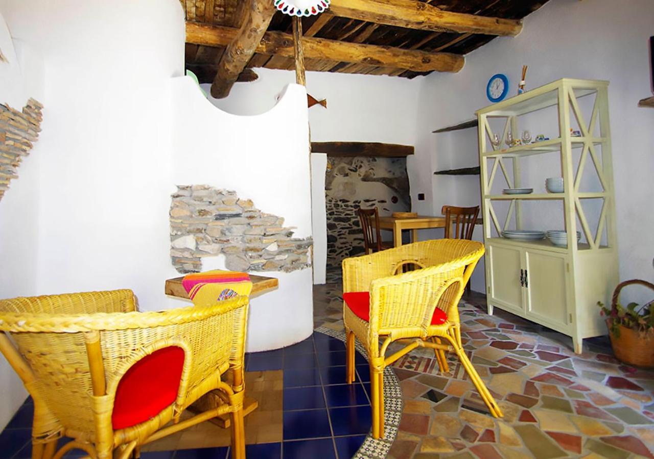 בלמונטה קלברו Albergo Diffuso Ecobelmonte מראה חיצוני תמונה